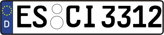 ES-CI3312