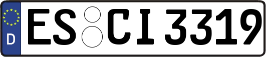 ES-CI3319