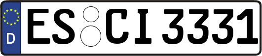 ES-CI3331