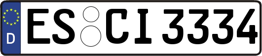 ES-CI3334