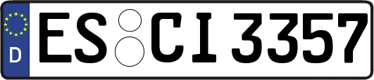 ES-CI3357