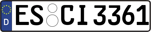 ES-CI3361