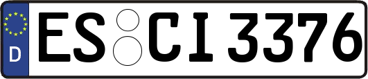 ES-CI3376