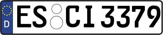 ES-CI3379