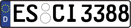 ES-CI3388