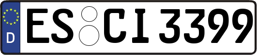 ES-CI3399