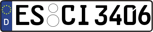 ES-CI3406