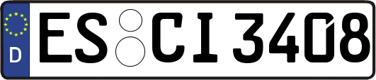 ES-CI3408