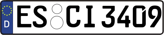 ES-CI3409