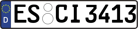 ES-CI3413