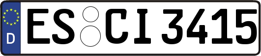 ES-CI3415