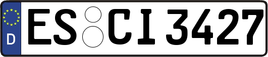 ES-CI3427