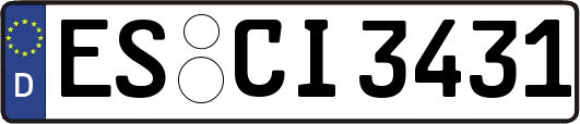 ES-CI3431