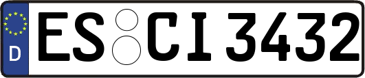 ES-CI3432