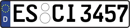 ES-CI3457
