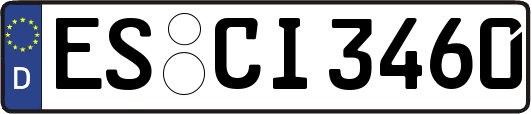 ES-CI3460