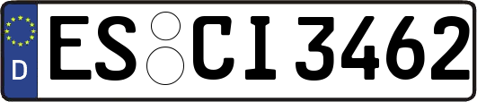 ES-CI3462