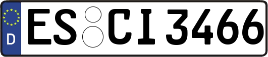 ES-CI3466