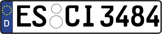 ES-CI3484