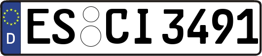 ES-CI3491