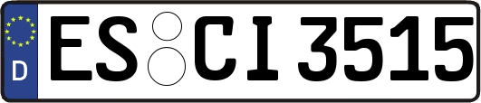 ES-CI3515
