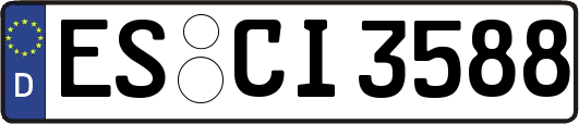 ES-CI3588