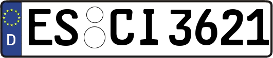 ES-CI3621