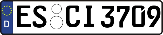 ES-CI3709