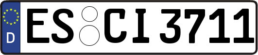 ES-CI3711