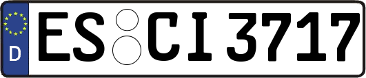 ES-CI3717