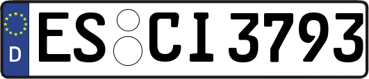 ES-CI3793