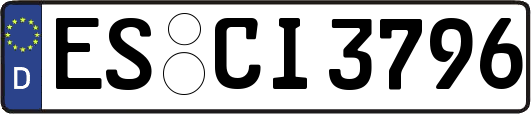 ES-CI3796