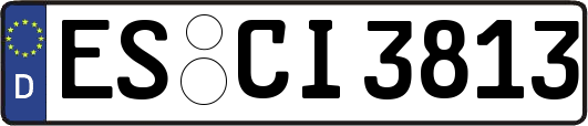 ES-CI3813