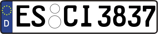 ES-CI3837
