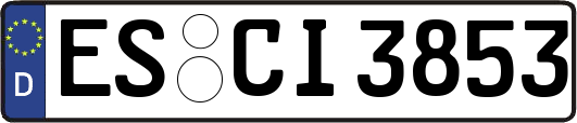 ES-CI3853
