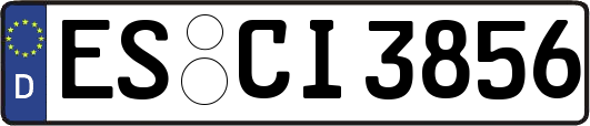 ES-CI3856