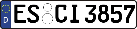 ES-CI3857