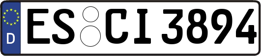 ES-CI3894