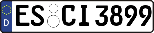 ES-CI3899