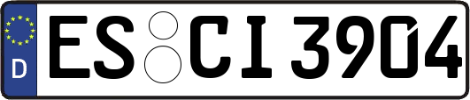 ES-CI3904