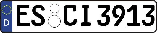 ES-CI3913