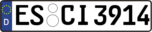 ES-CI3914