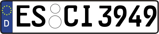 ES-CI3949