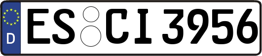 ES-CI3956