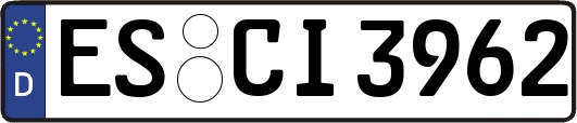 ES-CI3962