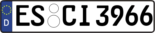 ES-CI3966