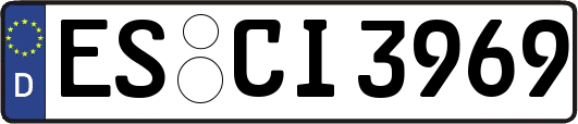 ES-CI3969