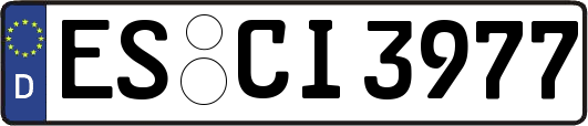 ES-CI3977