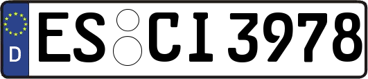 ES-CI3978