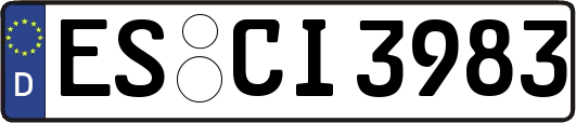 ES-CI3983